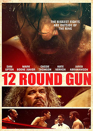 12 Round Gun - Luganda Translated Movie