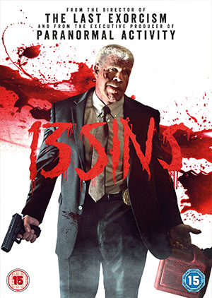 13 Sins - Luganda Translated Movie