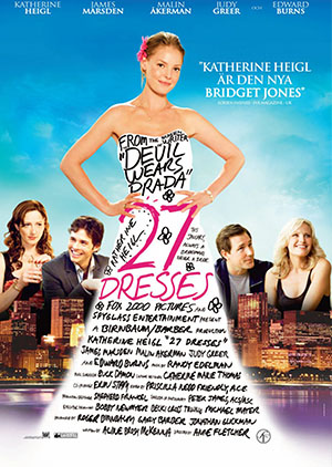 27 Dresses - Luganda Translated Movie