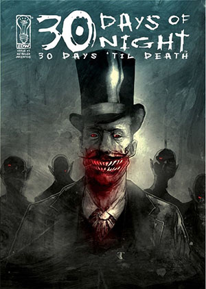 30 Days Of Night - Luganda Translated Movie