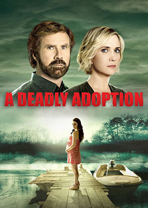 A Deadly Adoption - Luganda Translated Movie