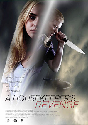 Housekeeper Revenge - Luganda Translated Movie