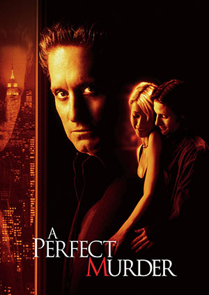 A PERFECT MURDER - Luganda Translated Movie