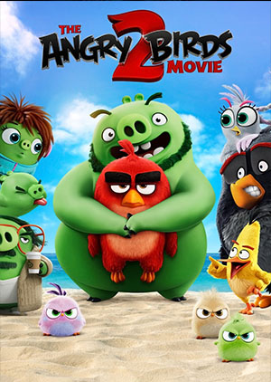 Angry Bird 2 - Luganda Translated Movie