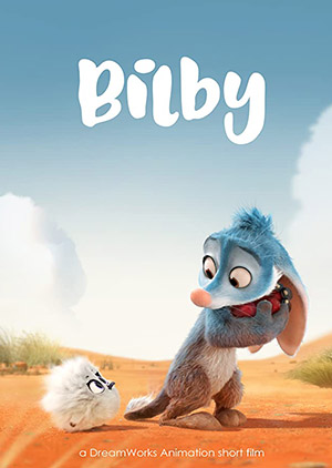 Bilby - Luganda Translated Movie