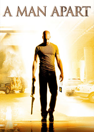 A Man Apart - Luganda Translated Movie