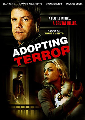 Adopting Terror - Luganda Translated Movie