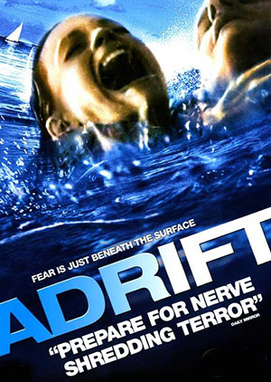 Adrift - Luganda Translated Movie