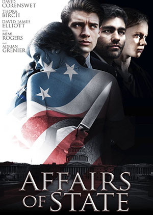 Affairs Of State - Luganda Translated Movie
