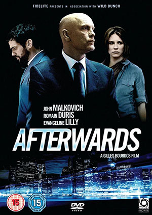 Afterwards - Luganda Translated Movie