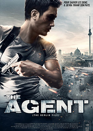 The Agent - Luganda Translated Movie