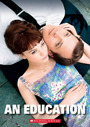 AN EDUCATION - Luganda Translated Movie