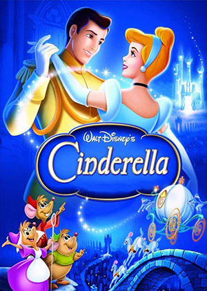 Cinderella - Luganda Translated Movie