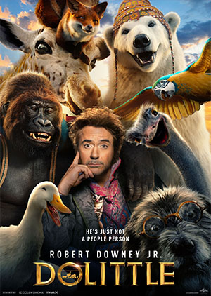 DO LITTLE - Luganda Translated Movie