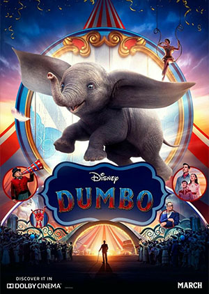 DUMBO - Luganda Translated Movie