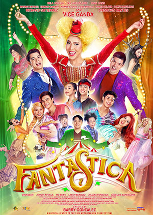 FANTASTICA - Luganda Translated Movie