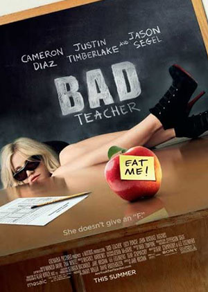 BAD TEACHER - Luganda Translated Movie