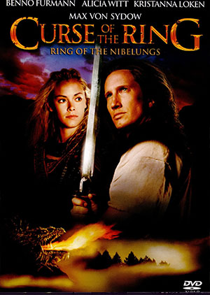 CURSE OF THE RING 1 - Luganda Translated Movie