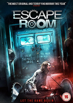 ESCAPE ROOM - Luganda Translated Movie