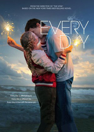 EVERY DAY - Luganda Translated Movie