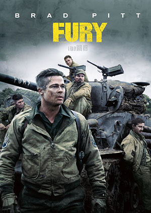FURY 1 - Luganda Translated Movie