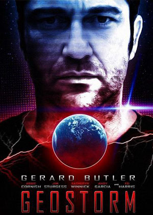 GEOSTORM - Luganda Translated Movie
