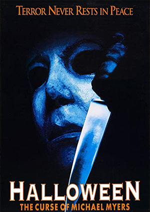 HALLOWEEN - Luganda Translated Movie