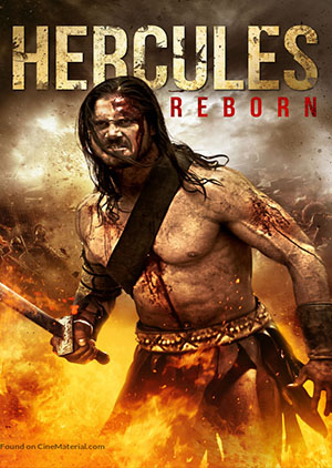 HERCULES REBORN - Luganda Translated Movie