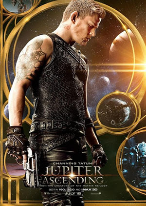 JUPITER ASCENDING - Luganda Translated Movie