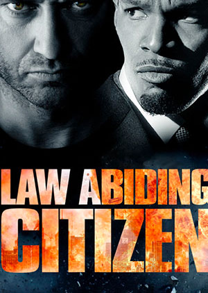 LAW ABIDING CITIZEN - Luganda Translated Movie