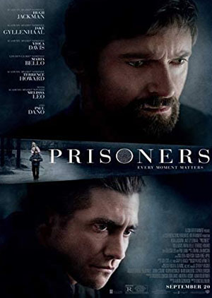 PRISONERS - Luganda Translated Movie