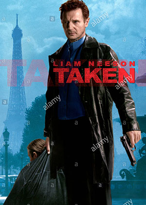 TAKEN 1 - Luganda Translated Movie