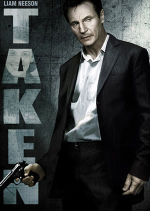 TAKEN 2 - Luganda Translated Movie