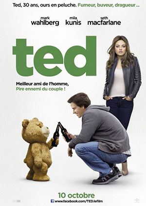 TED 1 - Luganda Translated Movie