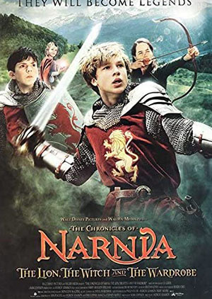 THE CHRONICLES OF NARNIA 3 - Luganda Translated Movie