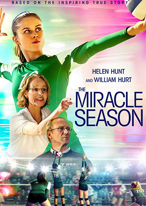 THE MIRACLE SEASON - Luganda Translated Movie
