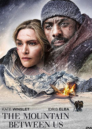 THE MOUNTAIN BETWEEN US - Luganda Translated Movie