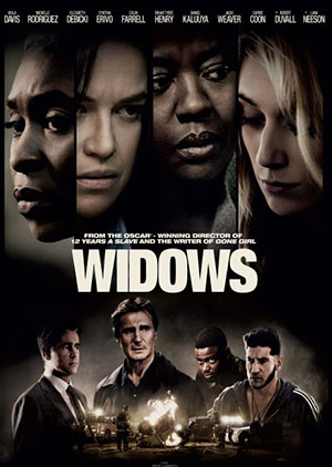 WIDOWS - Luganda Translated Movie