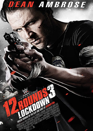 12 ROUNDS 3 - Luganda Translated Movie