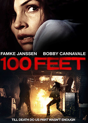 100 FEET - Luganda Translated Movie