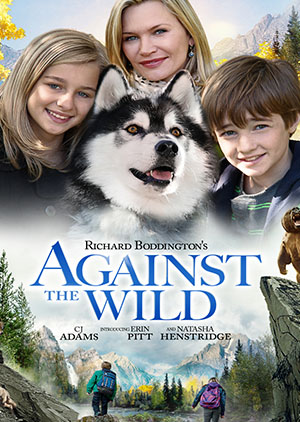 AGAINST THE WILD - Luganda Translated Movie