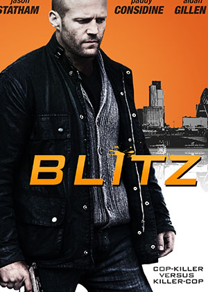 BLITZ - Luganda Translated Movie
