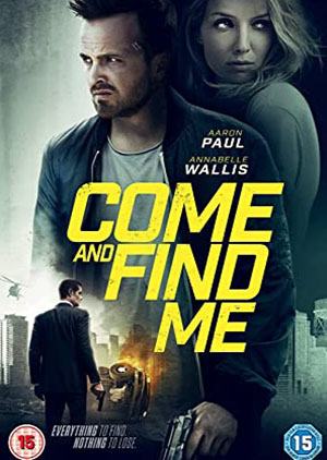 COME AND FIND ME - Luganda Translated Movie
