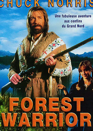 FOREST WARRIOR - Luganda Translated Movie