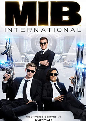 MEN IN BLACK - Luganda Translated Movie
