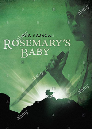 ROSE MARYS BABY - Luganda Translated Movie