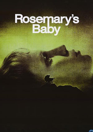 ROSE MARYS BABY 2 - Luganda Translated Movie
