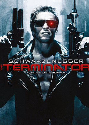 TERMINATOR 1 - Luganda Translated Movie