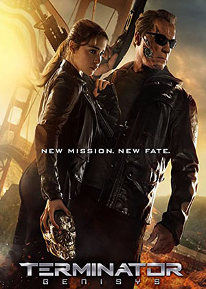 TERMINATOR 5 - Luganda Translated Movie