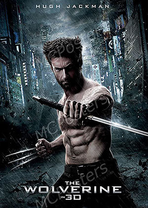 THE WOLVERINE - Episode 4-5 - Luganda